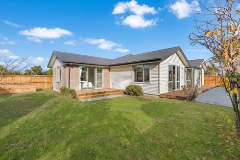 Photo of property in 31 Central Avenue, Prebbleton, 7604