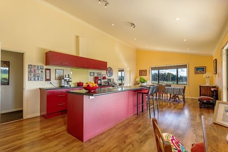 Photo of property in 17 Angus Lane, Tokomaru, Palmerston North, 4474