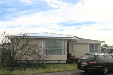 Photo of property in 1406 Warwick Place, Mayfair, Hastings, 4122