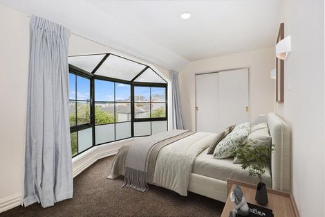 Photo of property in 16g Hobson Street, Thorndon, Wellington, 6011