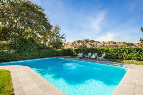 Photo of property in 836 State Highway 2, Opaki, Masterton, 5881