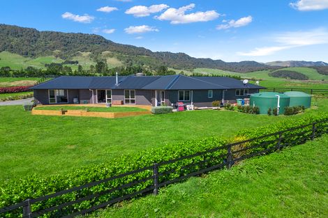 Photo of property in 166b Te Tuhi Road, Okauia, Matamata, 3471