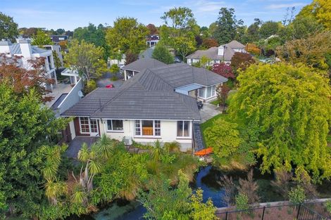 Photo of property in 35a Wairarapa Terrace, Merivale, Christchurch, 8014