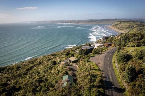 Photo of property in 596c Wainui Road, Raglan, 3297