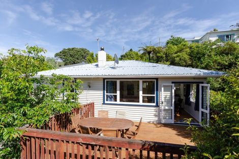 Photo of property in 45 Prospect Terrace, Johnsonville, Wellington, 6037