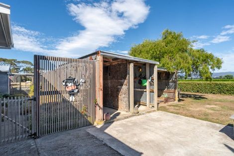 Photo of property in 388 Kahutara Road, Kahutara, Featherston, 5771