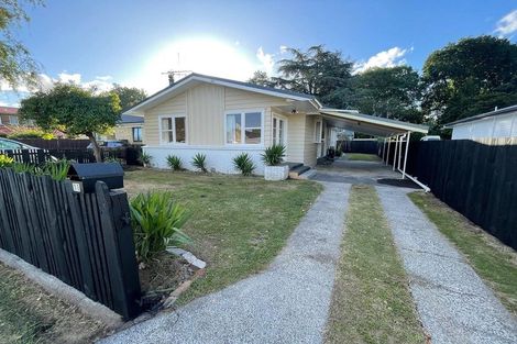 Photo of property in 11 Kiwi Street, Matamata, 3400