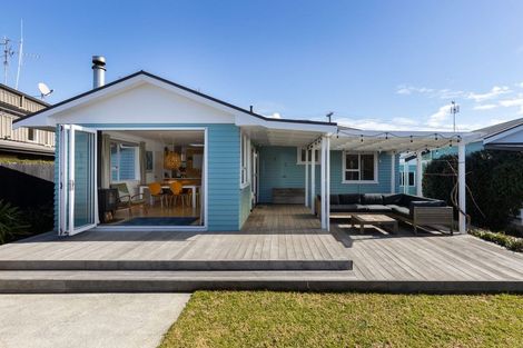 Photo of property in 7 Orkney Road, Mount Maunganui, 3116