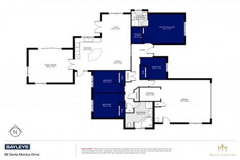 Photo of property in 98 Santa Monica Drive, Papamoa Beach, Papamoa, 3118