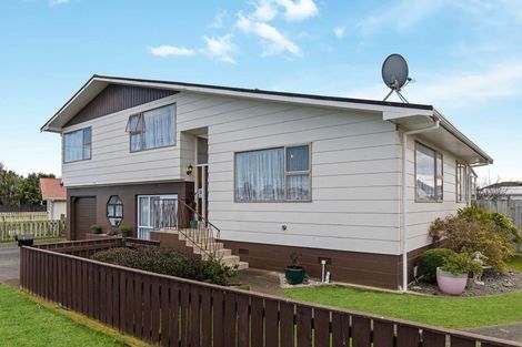 Photo of property in 4 Oxford Road, Springvale, Whanganui, 4501