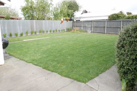 Photo of property in 34 Ebony Street, Bishopdale, Christchurch, 8053