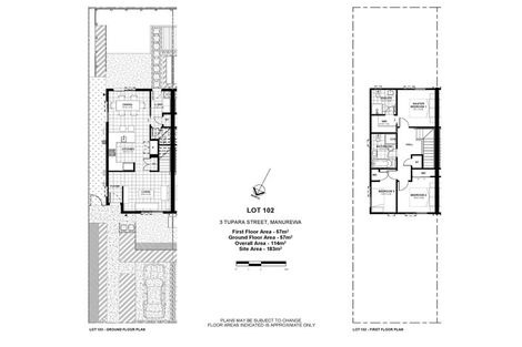 Photo of property in 3 Tupara Street, Manurewa, Auckland, 2102