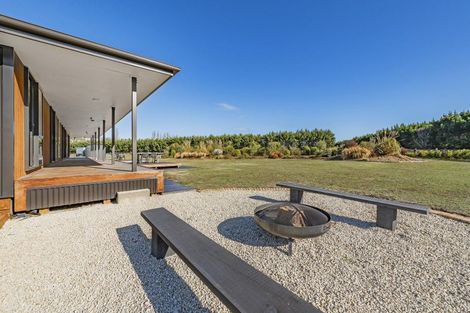 Photo of property in 27 Mcintoshs Road, Fernside, Rangiora, 7471