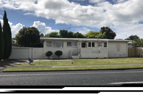 Photo of property in 9 Hope Farm Avenue, Pakuranga Heights, Auckland, 2010