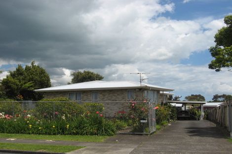 Photo of property in 120 Rowandale Avenue, Manurewa, Auckland, 2102