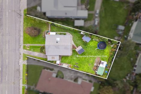 Photo of property in 26 Parsonage Road, Waimate, 7924