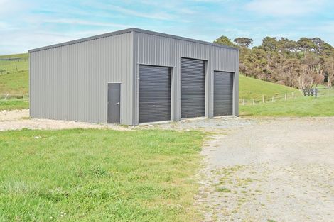 Photo of property in 173 Rangiora Road, Kaiwaka, 0573