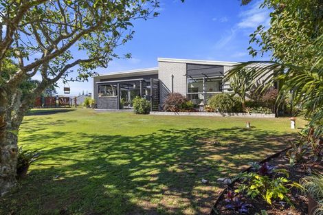 Photo of property in 12d Takiroa Street, Urenui, 4375