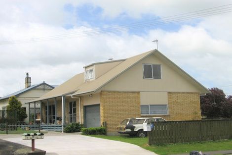 Photo of property in 2/20 George Street, Morrinsville, 3300