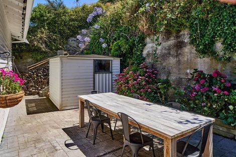 Photo of property in 137 Barnard Street, Wadestown, Wellington, 6012