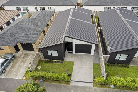 Photo of property in 5 Castlepoint Avenue, Takanini, 2110