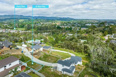 Photo of property in 20 Mara Way, Sunnyvale, 0612