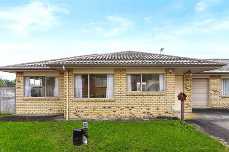 Photo of property in 31 Carlas Way, Ranui, Auckland, 0612