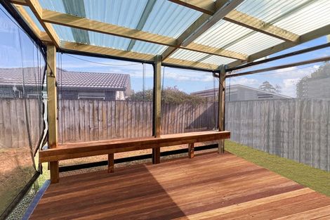 Photo of property in 5/18 Alicante Avenue, Hillpark, Auckland, 2102