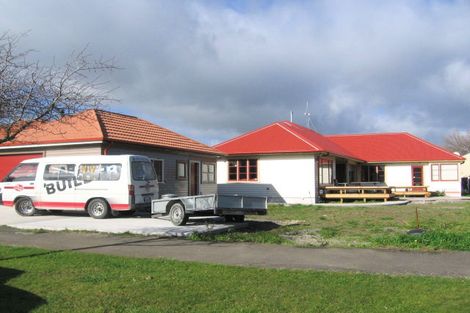 Photo of property in 24 Saint Johns Avenue, Palmerston North, 4414