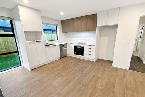 Photo of property in 21 Accadia Drive, Rolleston, 7614