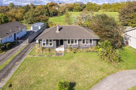 Photo of property in 9 Te Mana Place, Aramoho, Whanganui, 4500