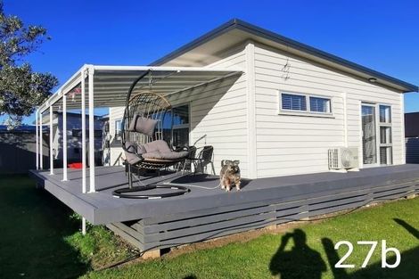 Photo of property in 27 Matai Street, Castlecliff, Wanganui, 4501