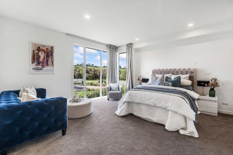 Photo of property in 6 Throttle Close, Dairy Flat, Albany, 0794