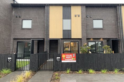 Photo of property in 49 Wallace Road, Hobsonville, Auckland, 0616