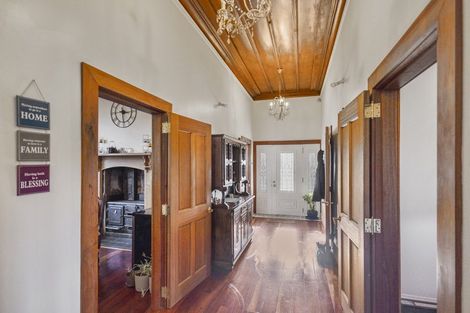 Photo of property in 3 Tau Street, Rangataua, Ohakune, 4691