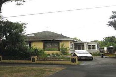 Photo of property in 17 Severn Street, St Albans, Christchurch, 8014