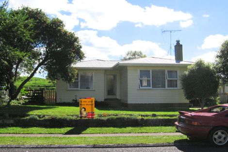 Photo of property in 104 Reservoir Street, Putaruru, 3411