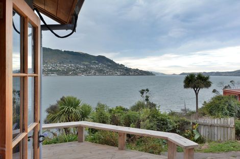 Photo of property in 6 Lot Rc, 252 Portobello Road, The Cove, Dunedin, 9077