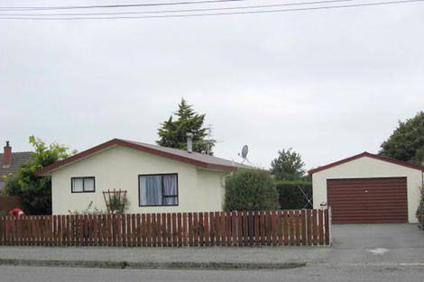 Photo of property in 15 Johnstone Street, Tinwald, Ashburton, 7700