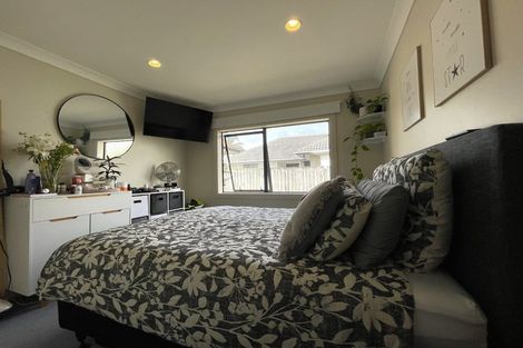 Photo of property in 50 Ksenia Drive, Flat Bush, Auckland, 2019