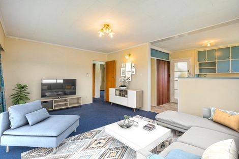 Photo of property in 1 Monterey Place, Totara Park, Upper Hutt, 5018