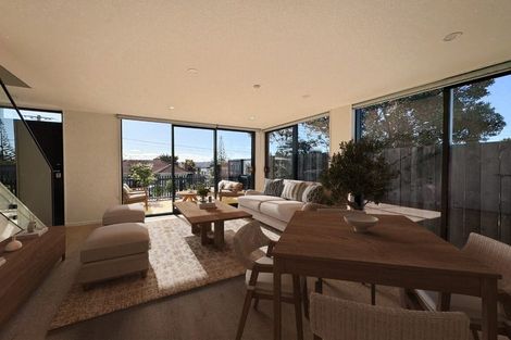 Photo of property in 2/9 Utting Street, Birkdale, Auckland, 0626