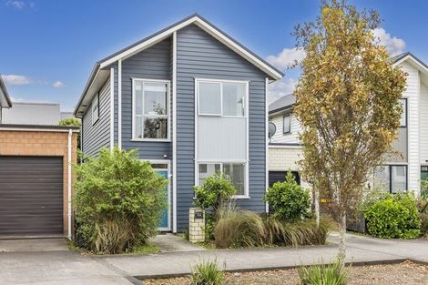 Photo of property in 156 Clark Road, Hobsonville, Auckland, 0616