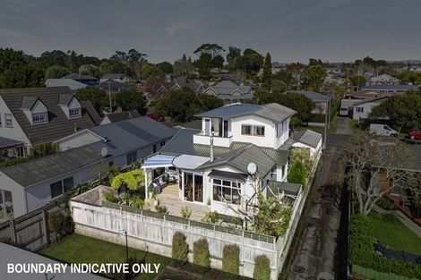 Photo of property in 11 George Street, Lower Vogeltown, New Plymouth, 4310