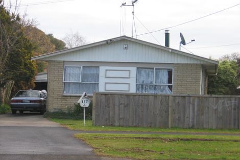 Photo of property in 117 Hukanui Road, Chartwell, Hamilton, 3210