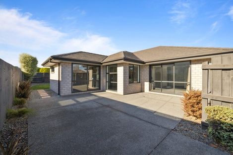 Photo of property in 116 Metehau Street, Marshland, Christchurch, 8083