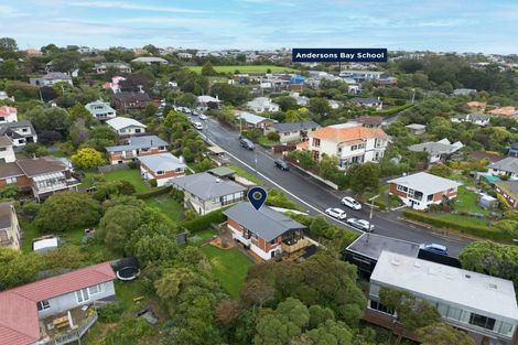 Photo of property in 21 Kinvig Street, Andersons Bay, Dunedin, 9013