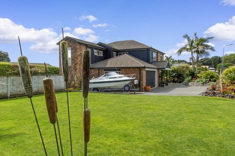 Photo of property in 3 Myrtle Drive, Omokoroa, 3114
