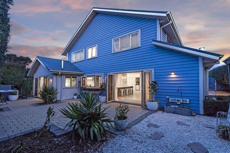 Photo of property in 8 Excalibur Place, Burwood, Christchurch, 8083