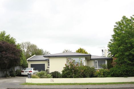 Photo of property in 5 Stephens Street, Rangiora, 7400